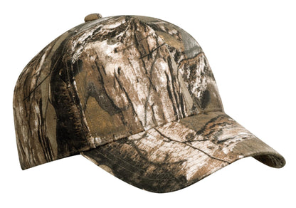 Port Authority® Pro Camouflage Series Cap.  C855