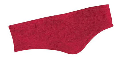 Port Authority® R-Tek® Stretch Fleece Headband.  C910