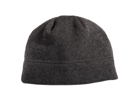 Port Authority® Heathered Knit Beanie. C917