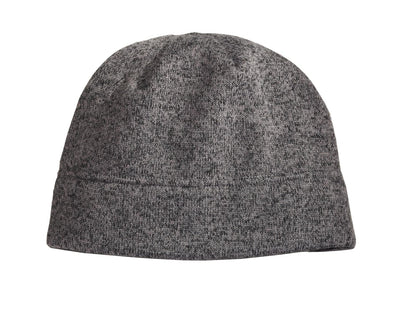 Port Authority® Heathered Knit Beanie. C917