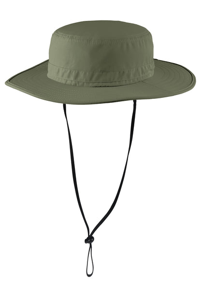 Port Authority® Outdoor Wide-Brim Hat. C920