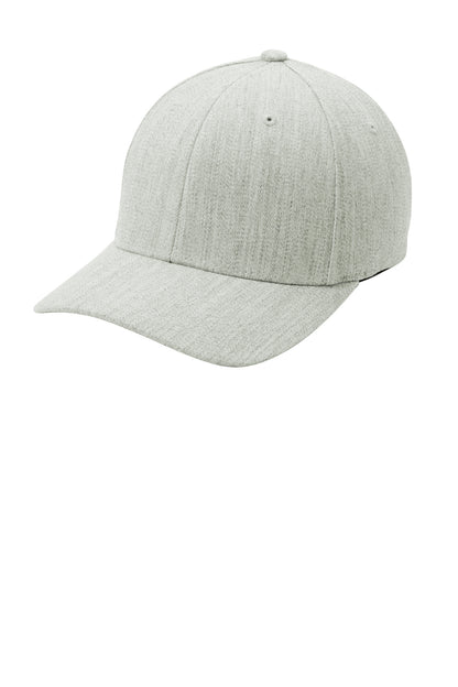 Port Authority® Flexfit® Wool Blend Cap. C928