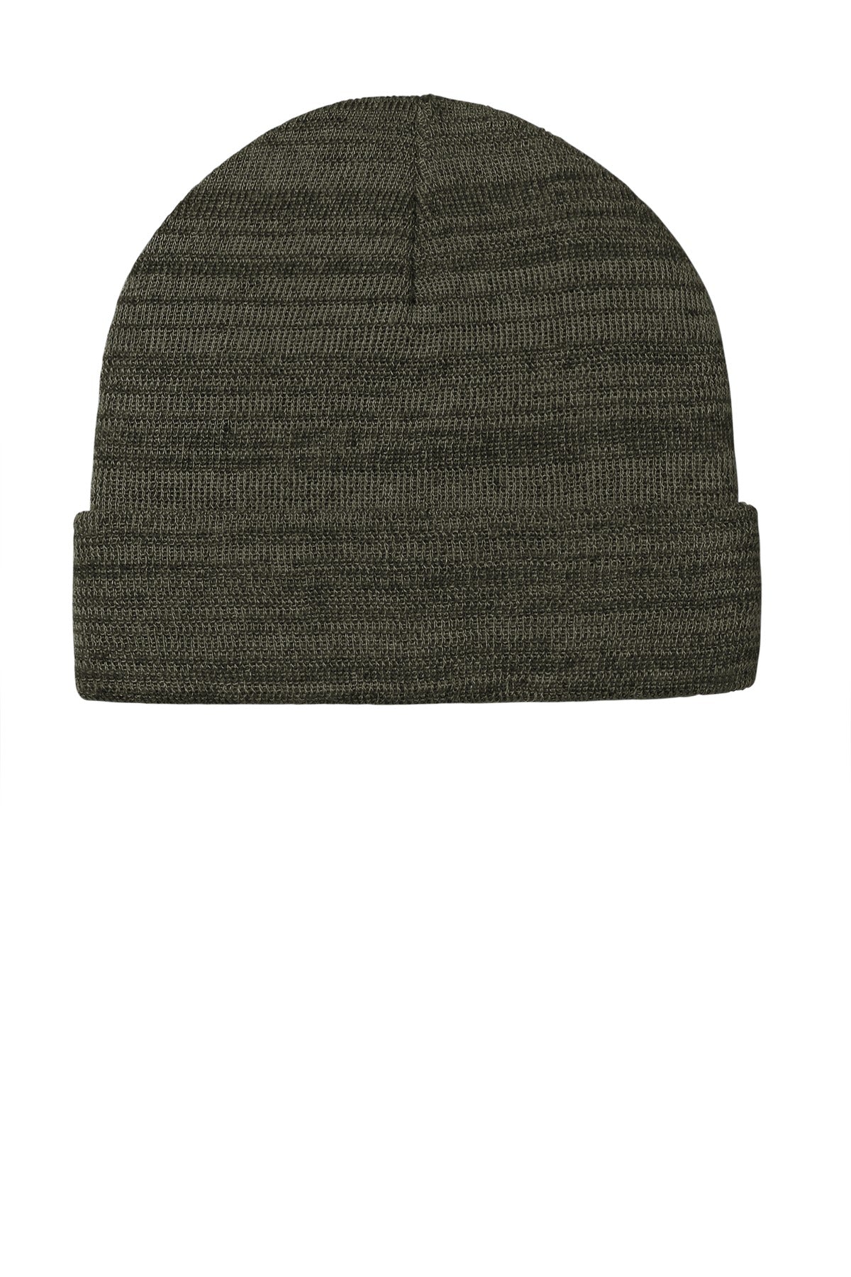 Port Authority ® Knit Cuff Beanie C939