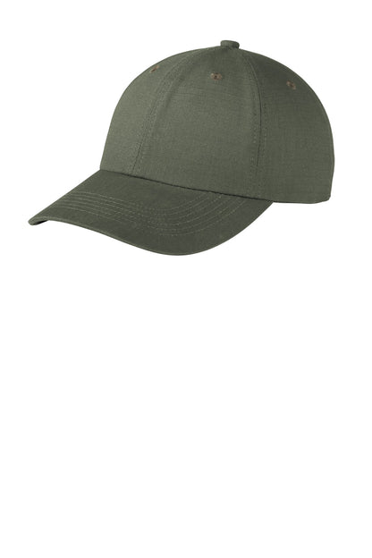 Port Authority ® Ripstop Cap C940