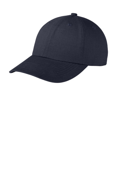 Port Authority ® Ripstop Cap C940