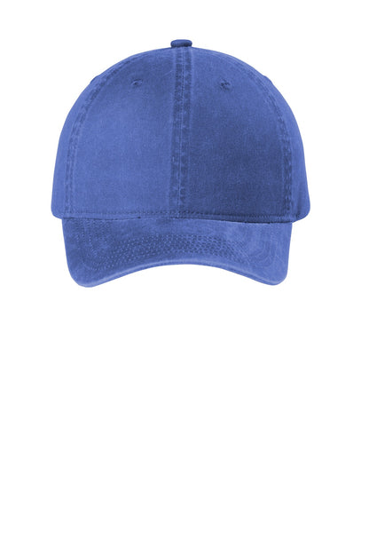 Port Authority ® Beach Wash ® Cap. C942