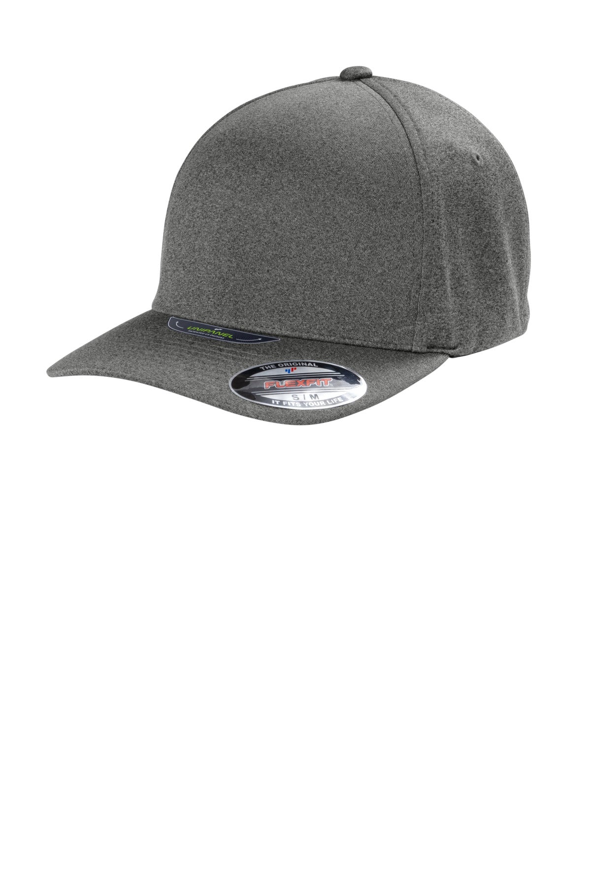 Port Authority® Flexfit® Melange Unipanel™ Cap C946