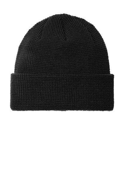 Port Authority® Thermal Knit Cuffed Beanie C955