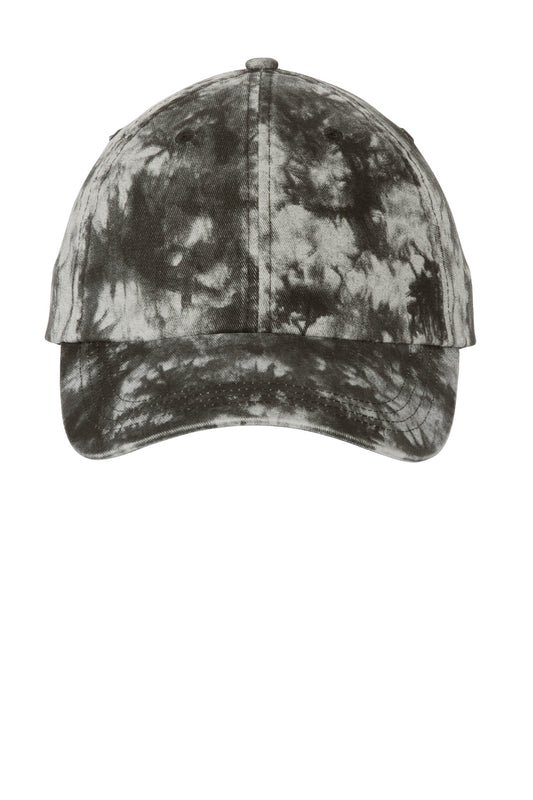 Port Authority® Tie-Dye Cap C961