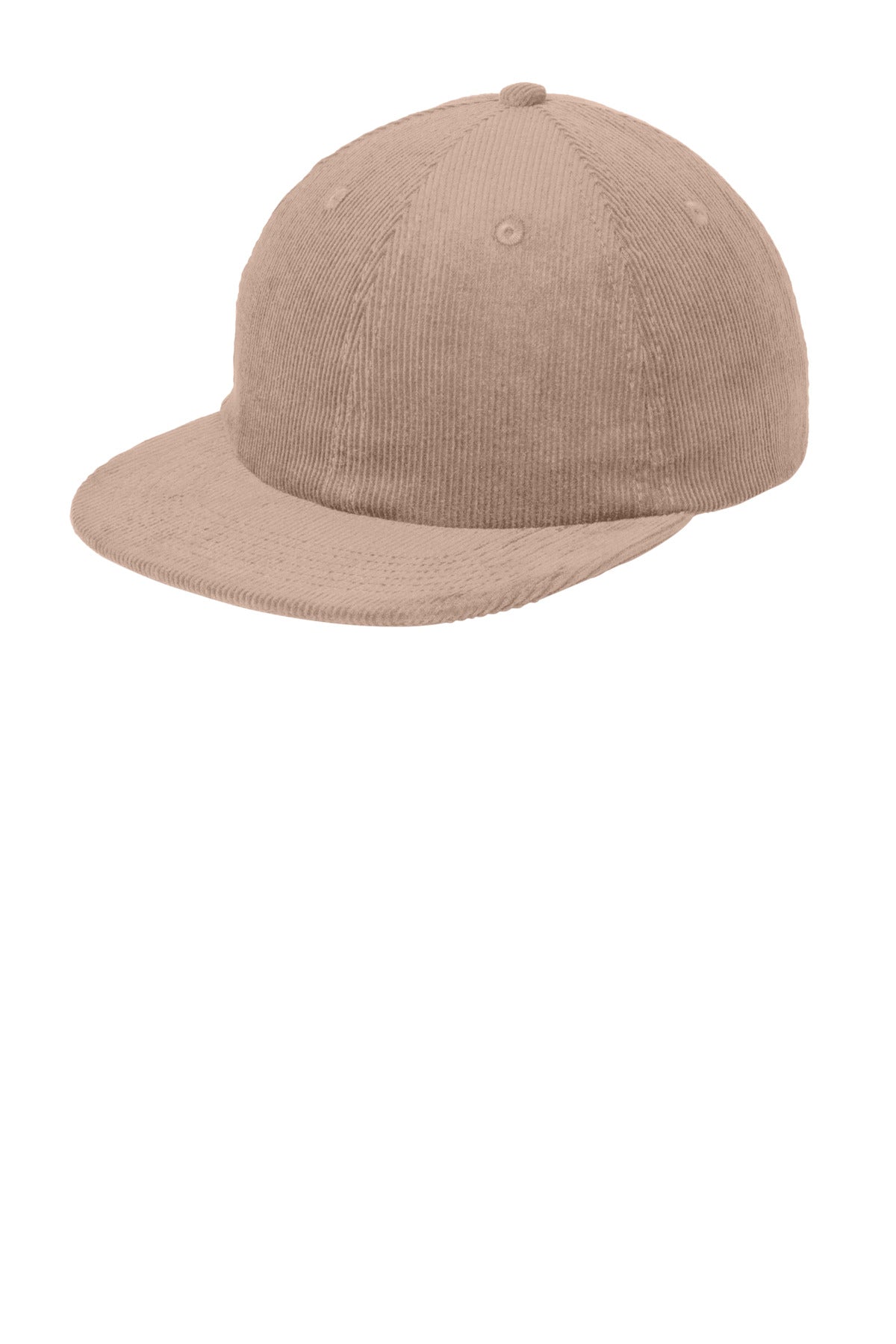 Port Authority® Corduroy Cap C972