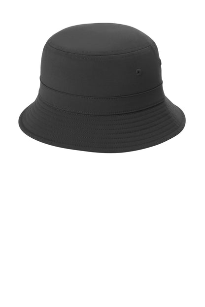 Port Authority® Poly Bucket Hat C980