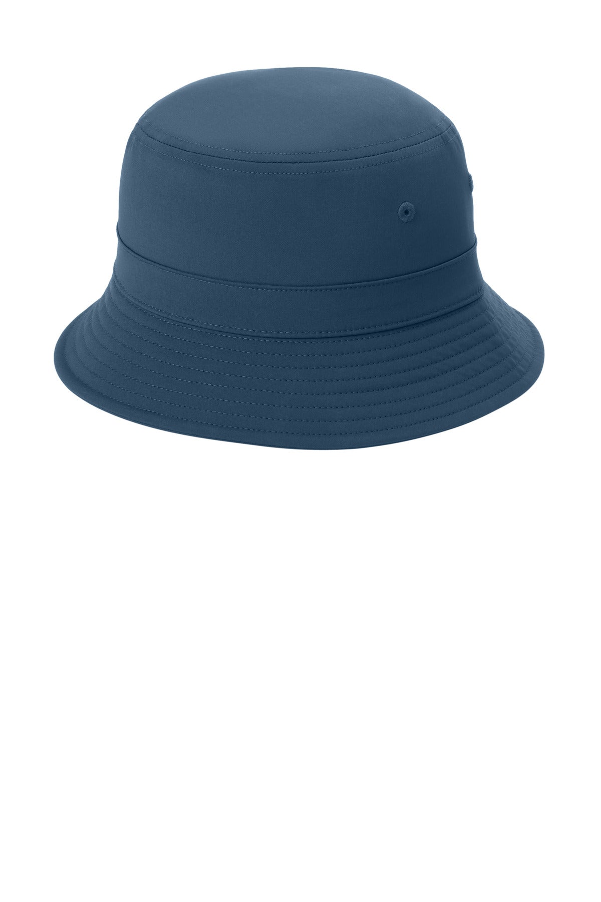 Port Authority® Poly Bucket Hat C980