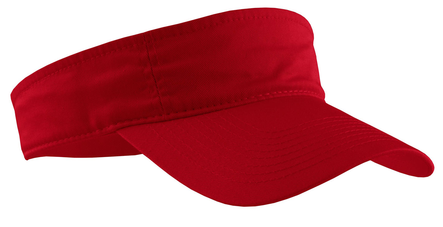 Port & Company®Fashion Visor.  CP45