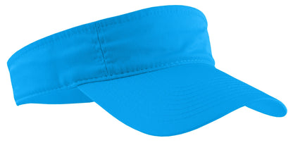 Port & Company®Fashion Visor.  CP45