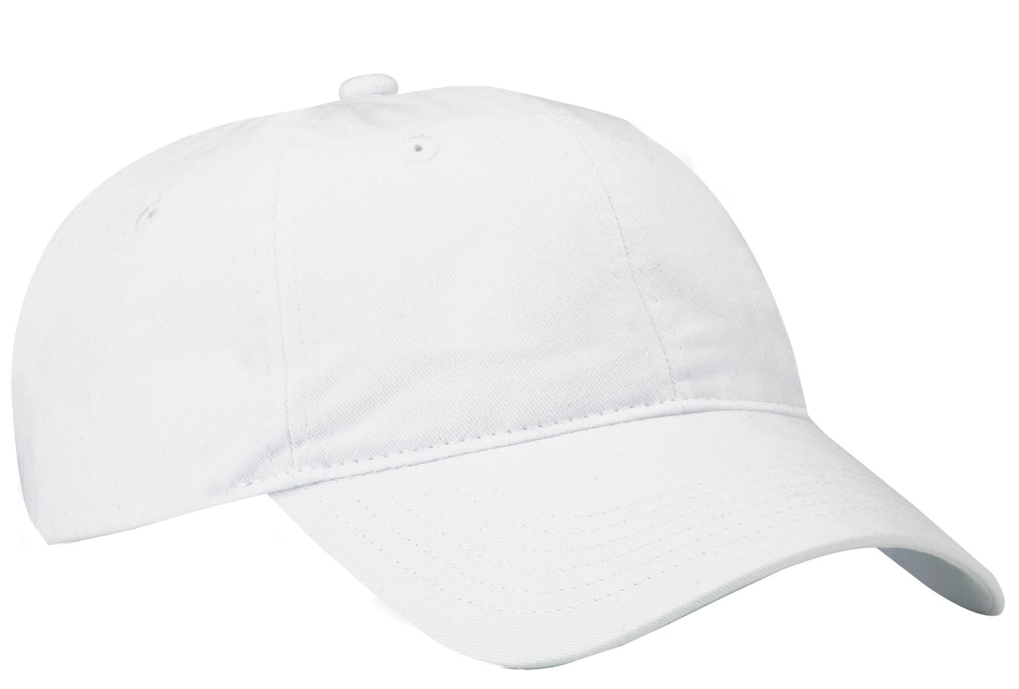 Port & Company® Brushed Twill Low Profile Cap.  CP77