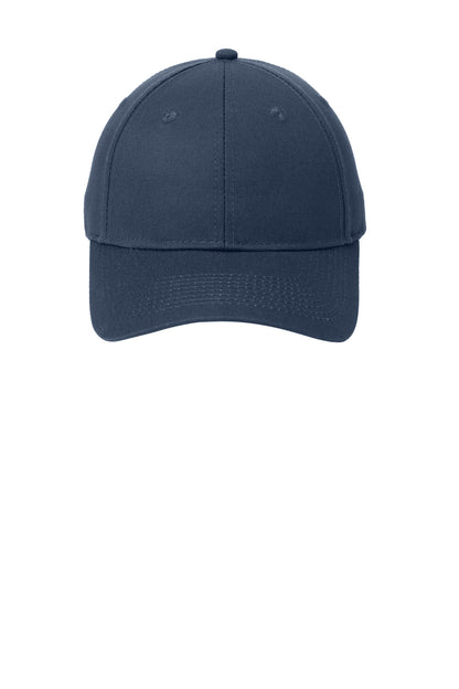 Port & Company®Six-Panel Twill Cap.  CP80