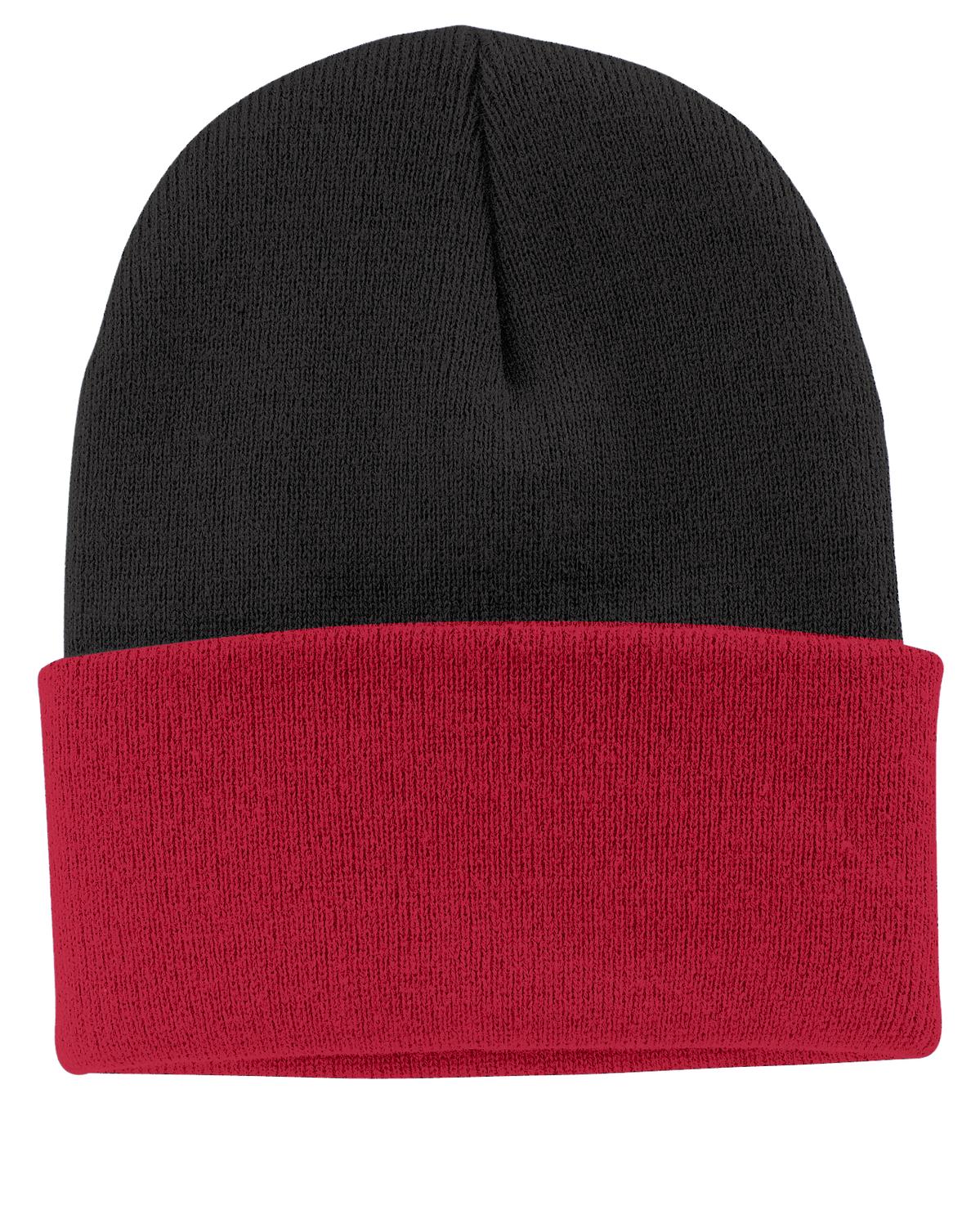 Port & Company®Knit Cap.  CP90