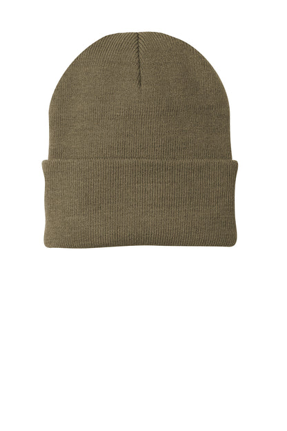 Port & Company®Knit Cap.  CP90