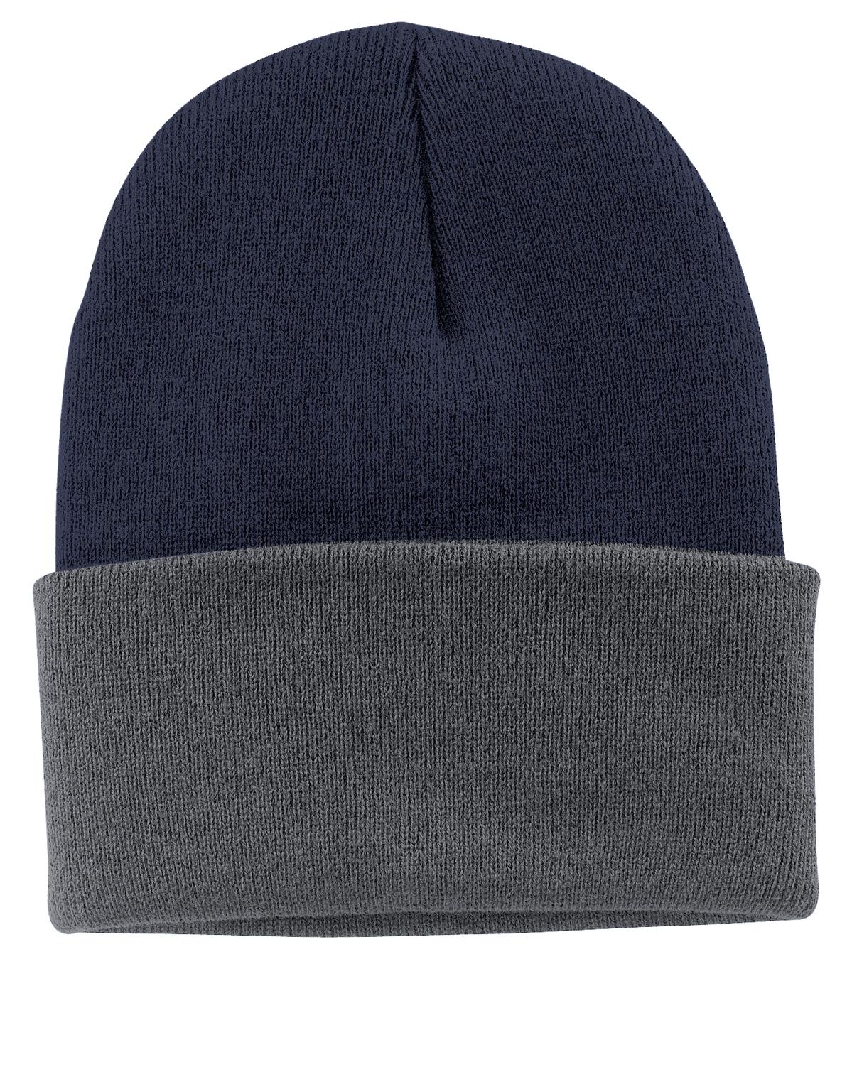 Port & Company®Knit Cap.  CP90