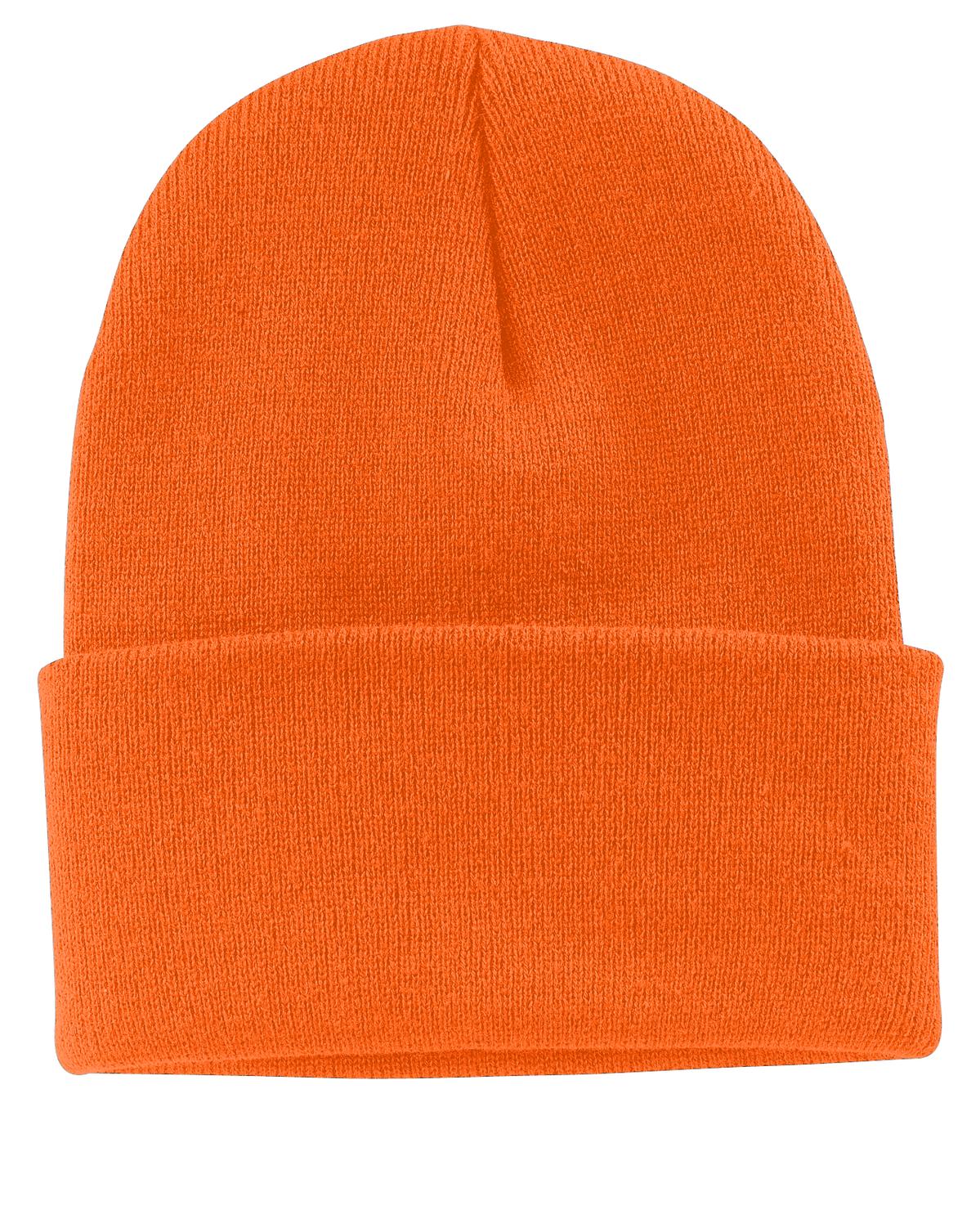 Port & Company®Knit Cap.  CP90