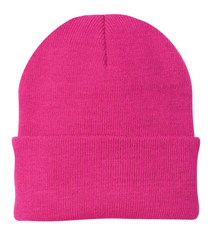 Port & Company®Knit Cap.  CP90