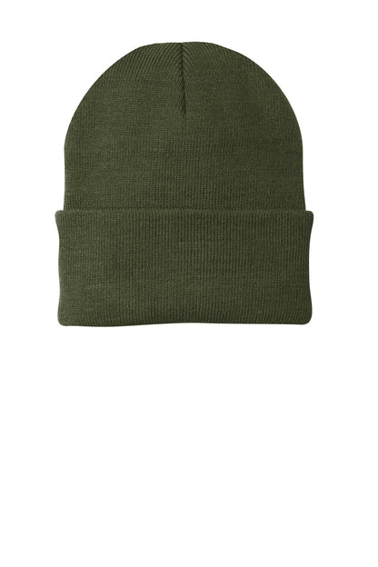 Port & Company®Knit Cap.  CP90