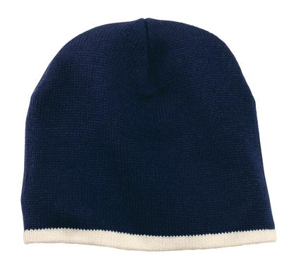 Port & Company® Beanie Cap.  CP91