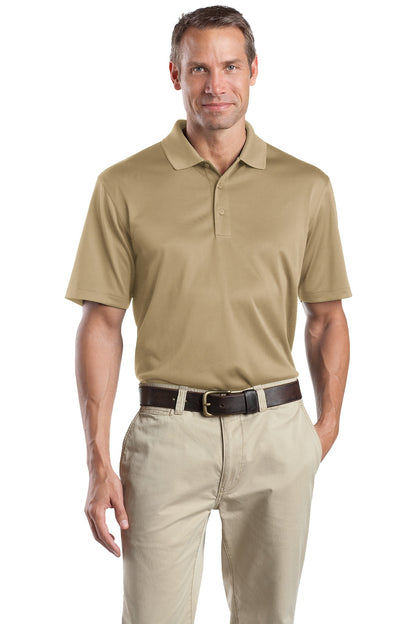 CornerStone® - Select Snag-Proof Polo. CS412