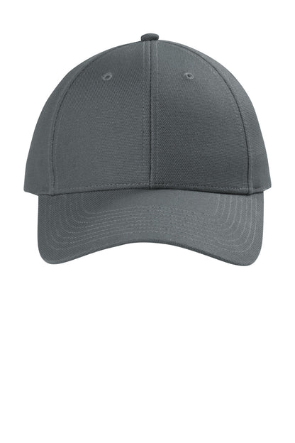 CornerStone® Canvas Cap. CS810