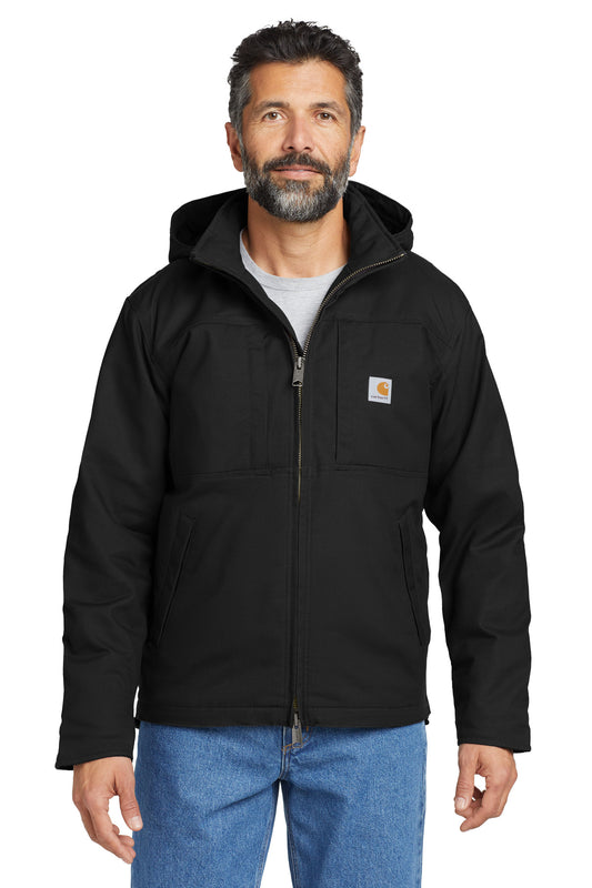 Carhartt® Full Swing® Cryder Jacket CT102207