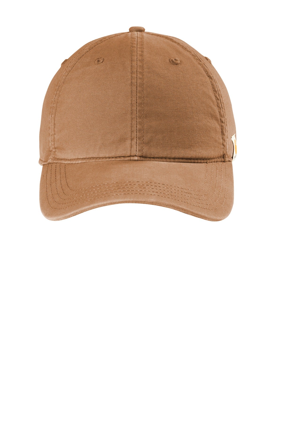 Carhartt® Cotton Canvas Cap CT103938