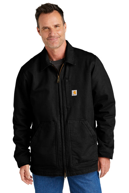 Carhartt® Sherpa-Lined Coat CT104293