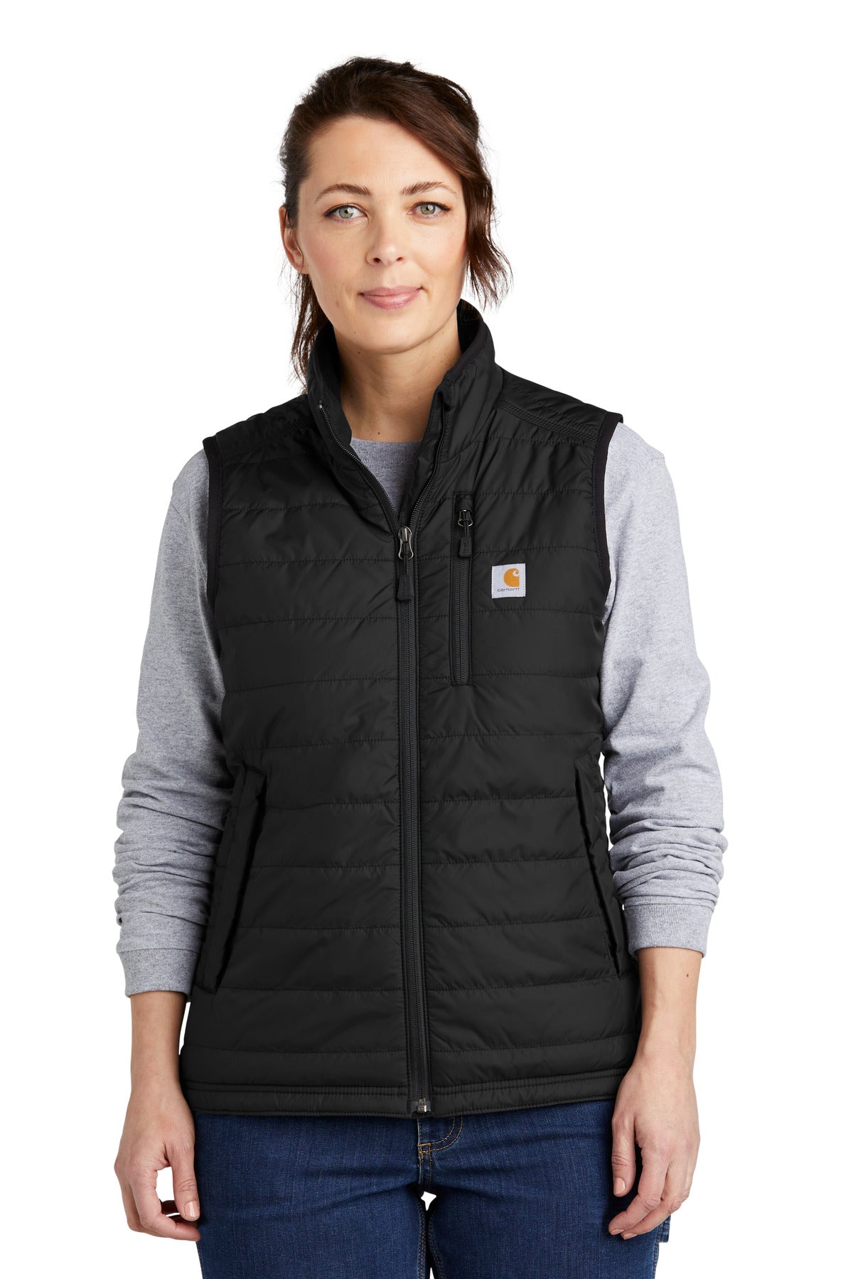 Carhartt® Women's Gilliam Vest CT104315