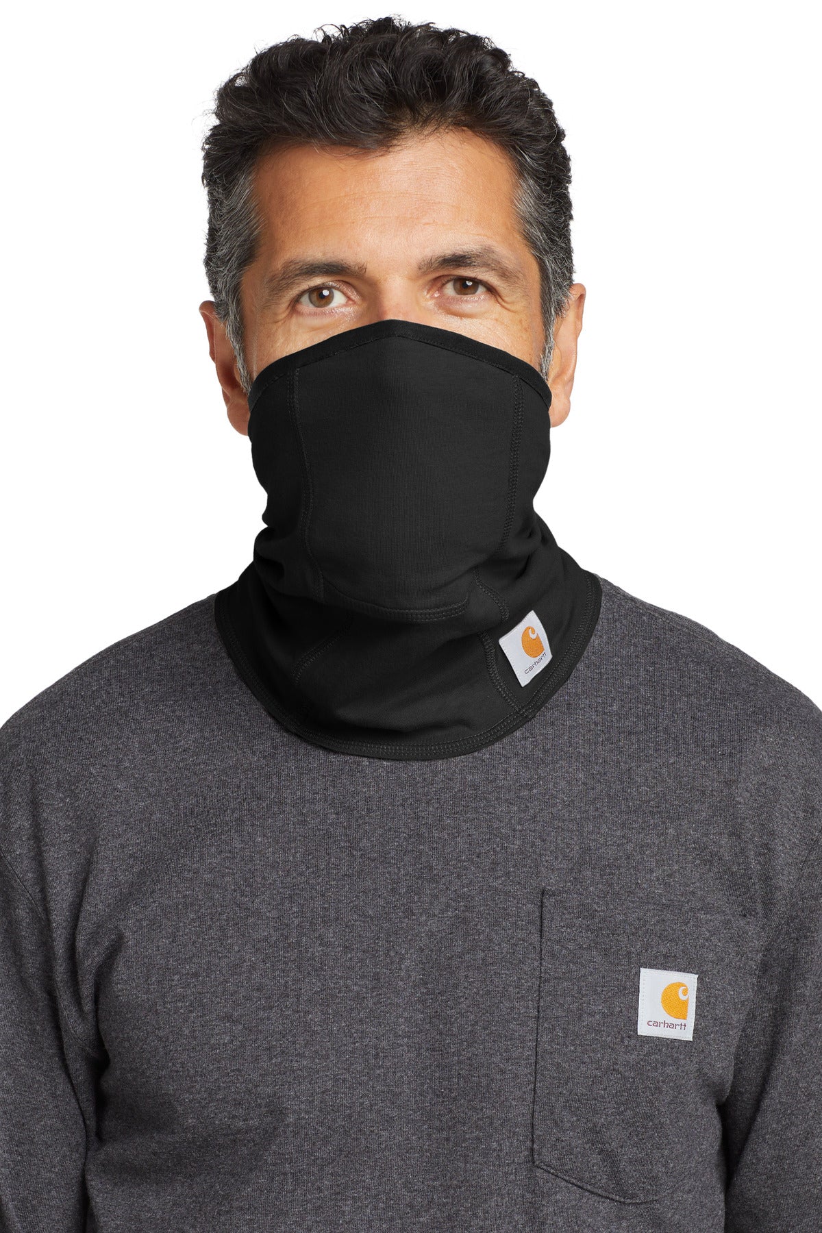 Carhartt ® Cotton Blend Filter Pocket Gaiter CT105086