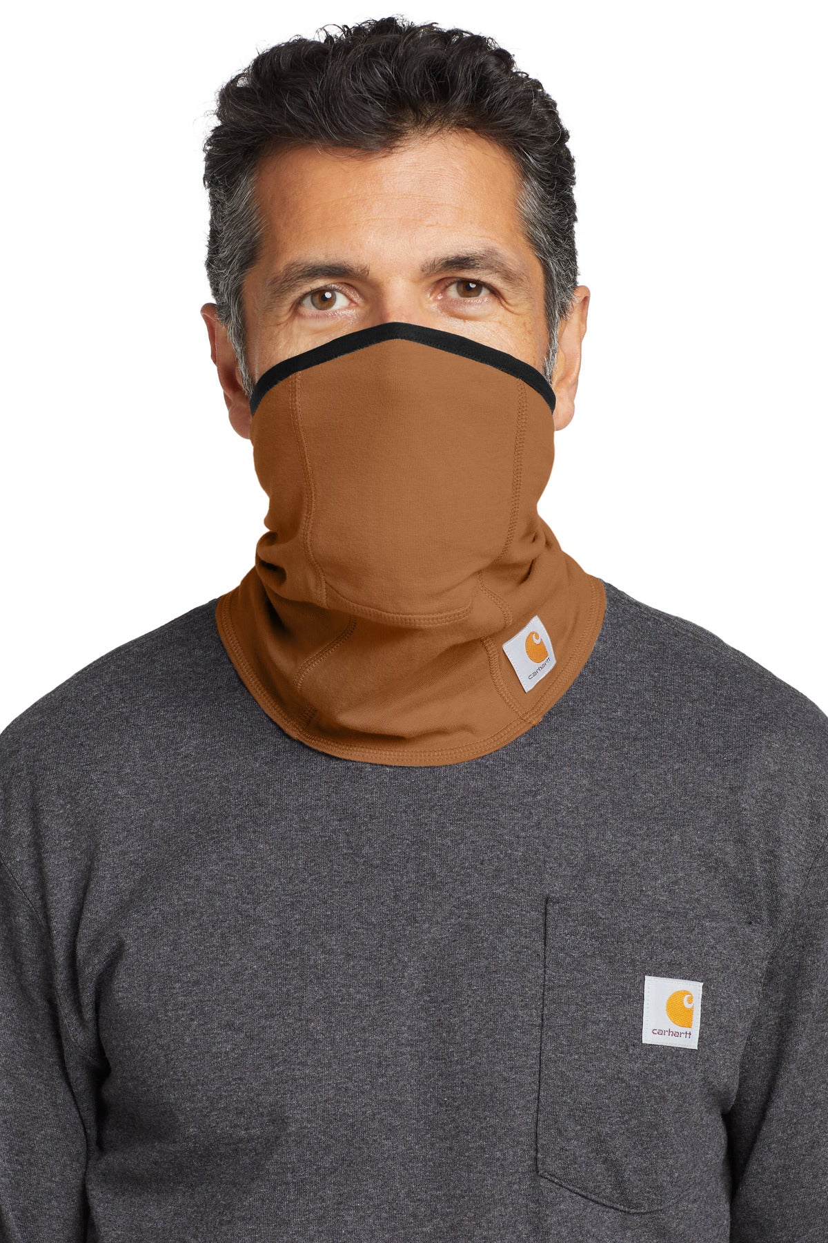 Carhartt ® Cotton Blend Filter Pocket Gaiter CT105086