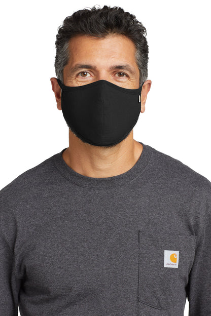 Carhartt® Cotton Ear Loop Face Mask (3 pack)  CT105160