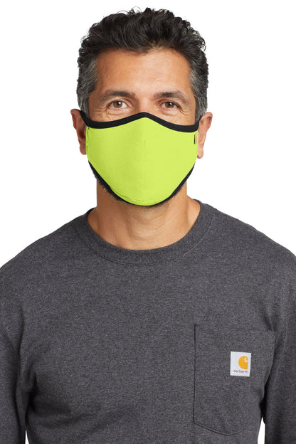 Carhartt® Cotton Ear Loop Face Mask (3 pack)  CT105160