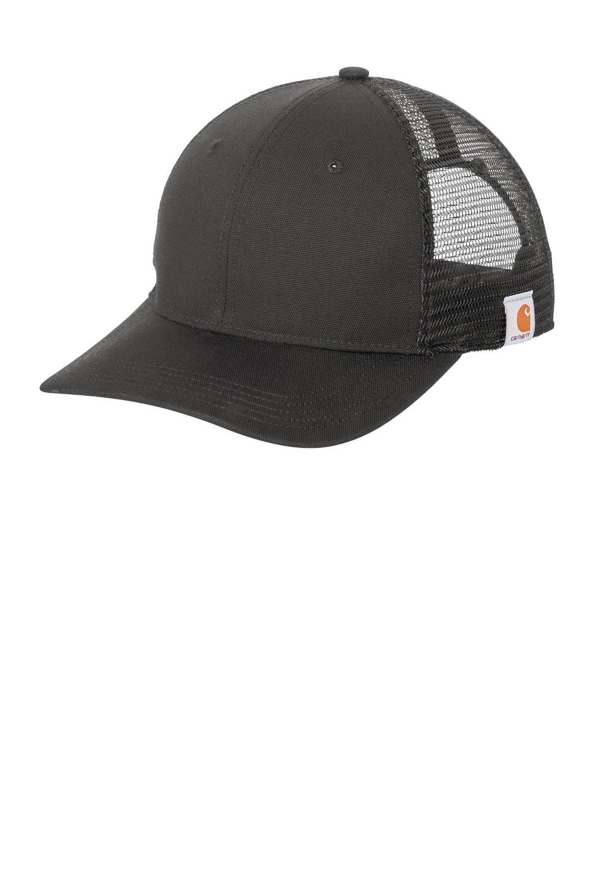 Carhartt® Canvas Mesh Back Cap CT105298