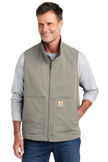 Carhartt® Super Dux™ Soft Shell Vest CT105535