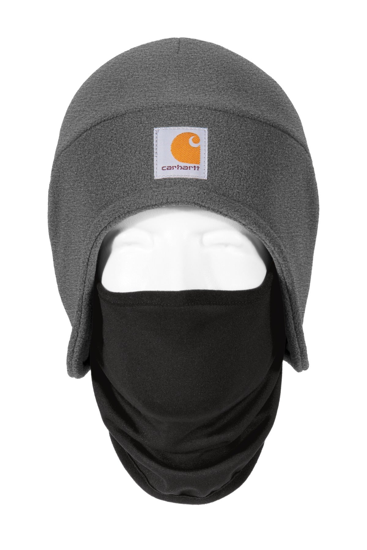 Carhartt ® Fleece 2-In-1 Headwear. CTA202