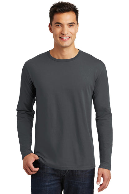 District ® Perfect Weight® Long Sleeve Tee. DT105