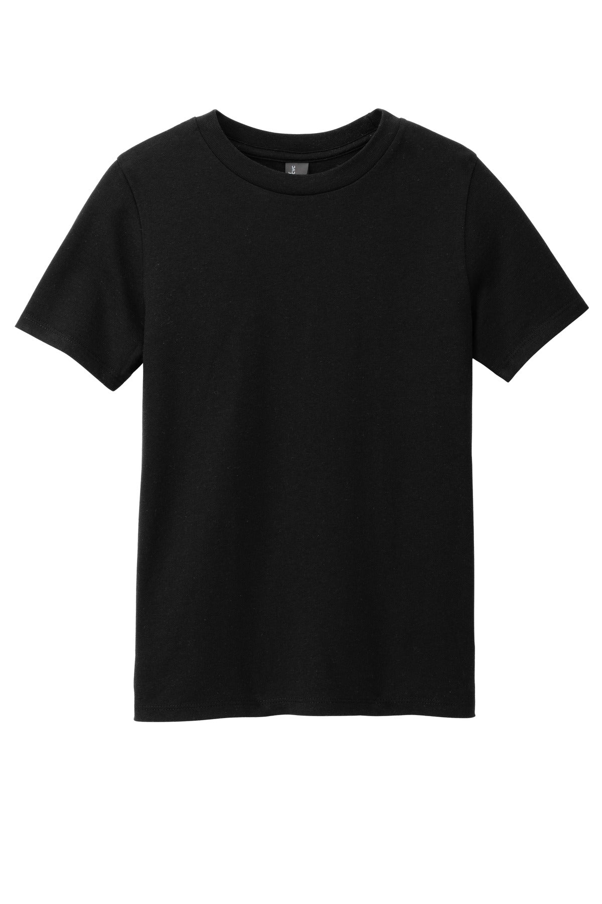 District® Youth Perfect Blend® CVC Tee DT108Y