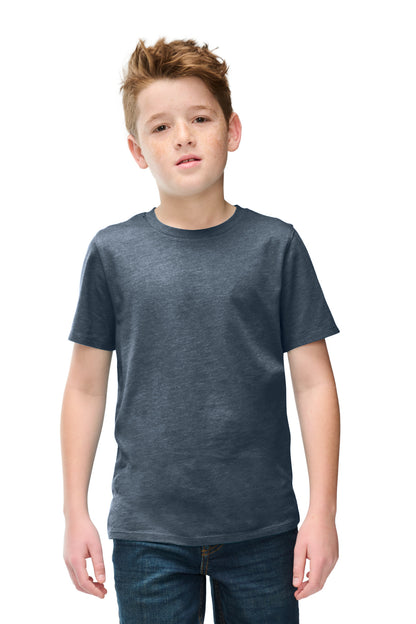 District® Youth Perfect Blend® CVC Tee DT108Y