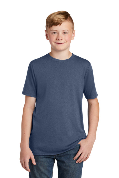 District ® Youth Perfect Tri ®Tee. DT130Y