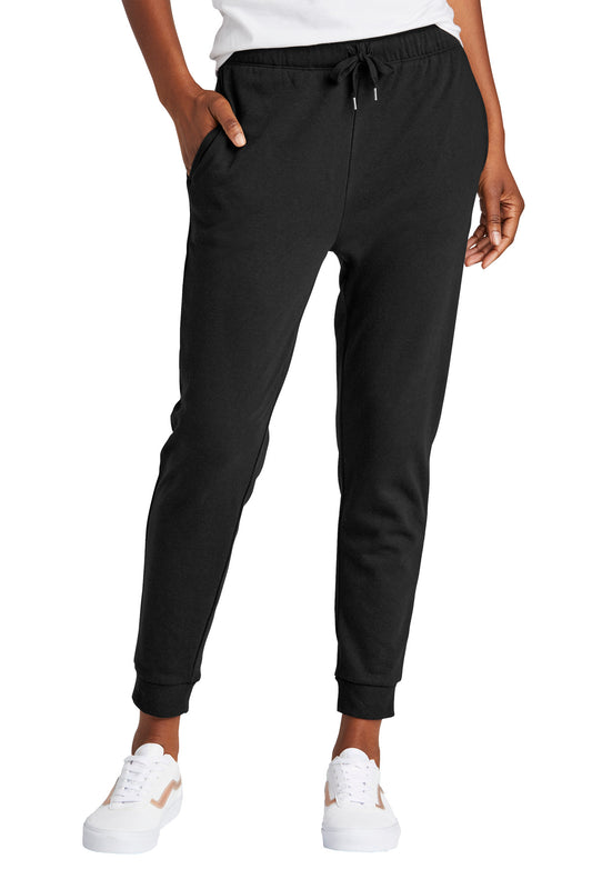 District® Women's Perfect Tri® Fleece Jogger DT1310