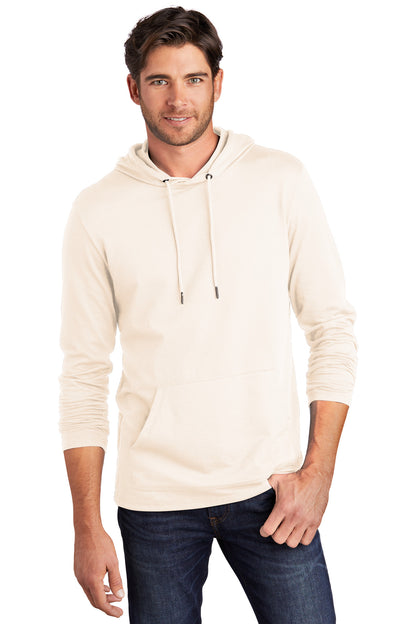 District ® Featherweight French Terry ™ Hoodie DT571