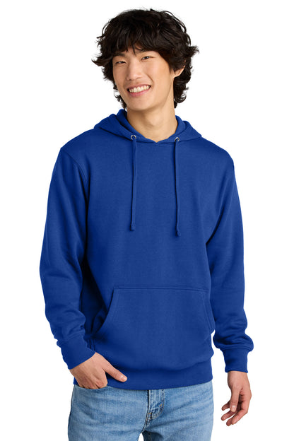 District® V.I.T.™Fleece Hoodie DT6100