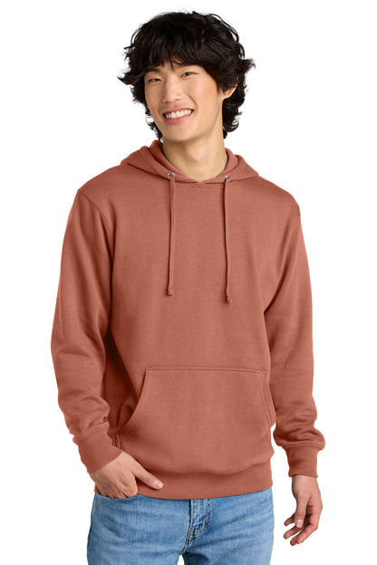 District® V.I.T.™Fleece Hoodie DT6100