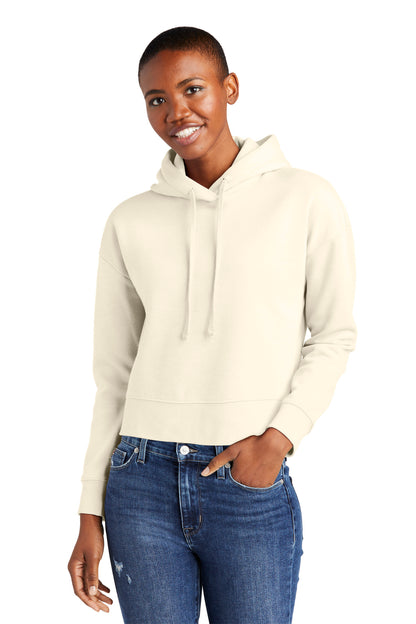 District® Women's V.I.T.™ Fleece Hoodie DT6101