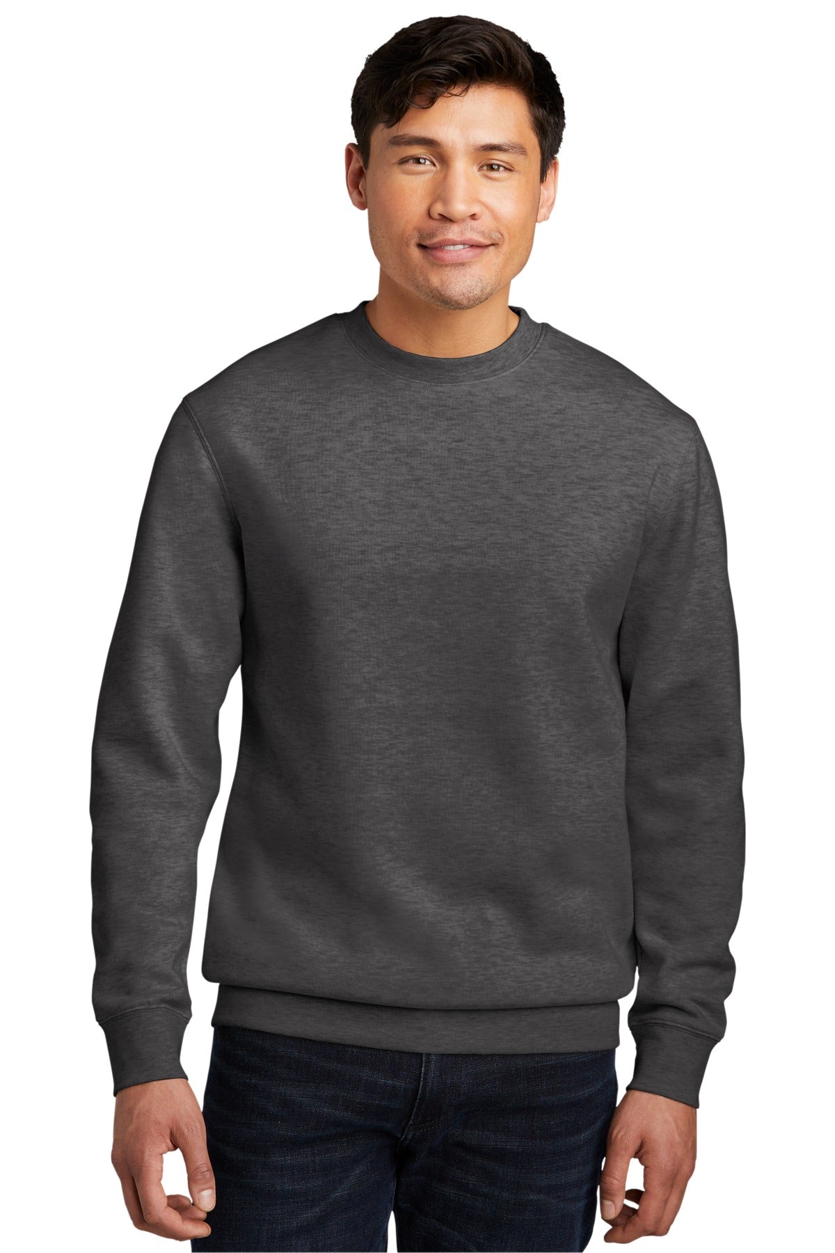 District® V.I.T.™Fleece Crew DT6104